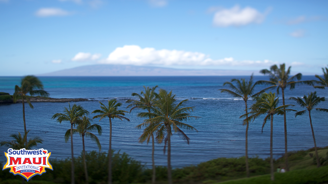mauiinvitational